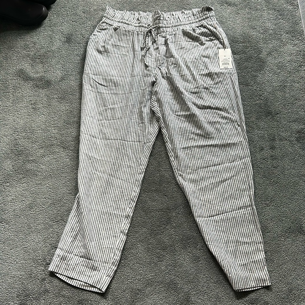 A new day pants